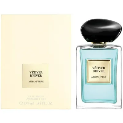 Perf Fem Armani Prive Vetiver D'Hiver