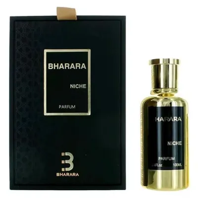 Bharara Niche Parfum 100ML Unisex — 2