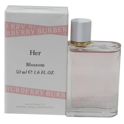 Perf Fem Burberry Her Blosson