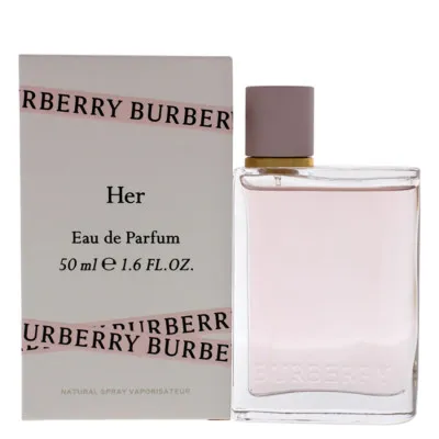 Perf Fem Burberry Her