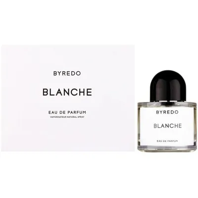 Perf Fem Byredo Blanche