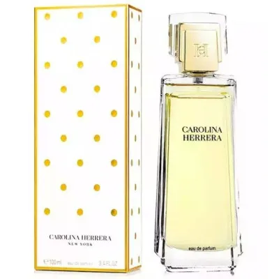 Perf Fem Carolina Herrera New York