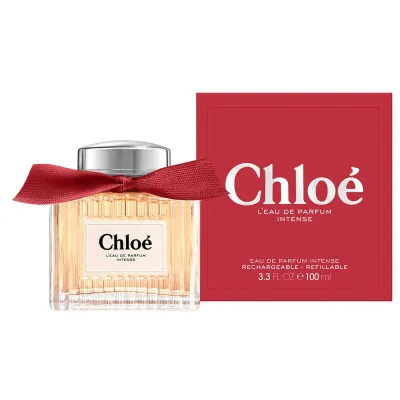 Perf Fem Chloe L'Eau de Parfum Intense
