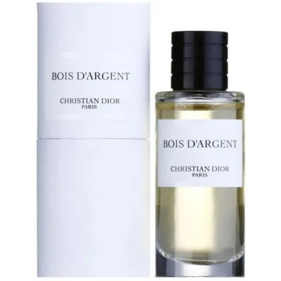 Perf Fem Christian Dior Bois D'Argent