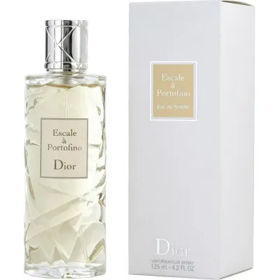 Perf Fem Christian Dior Escale A Portofino