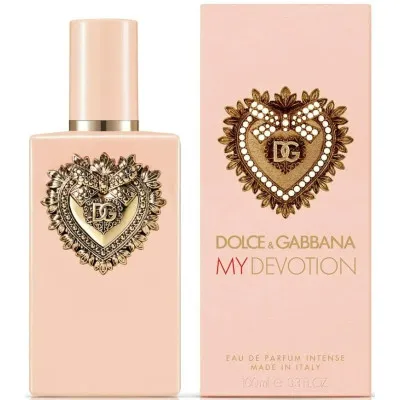 Dolce & Gabbana MY Devotion 100ML Edp Intense — 2