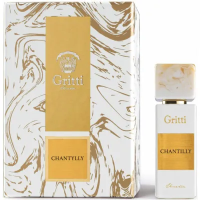 Gritti Chantilly — 2