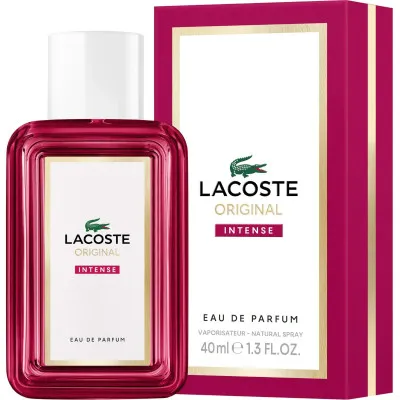 Lacoste Original Intense Fem — 2