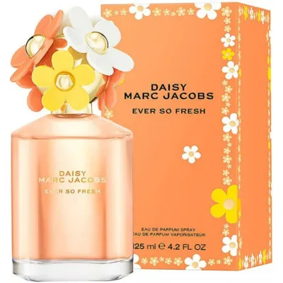 Perf Fem Marc Jacobs Daisy Ever So Fresh
