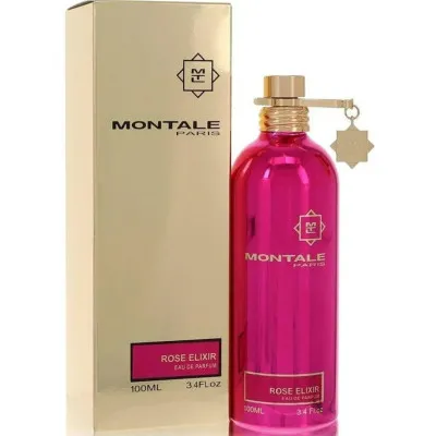 Perf Fem Montale Roses Elixir