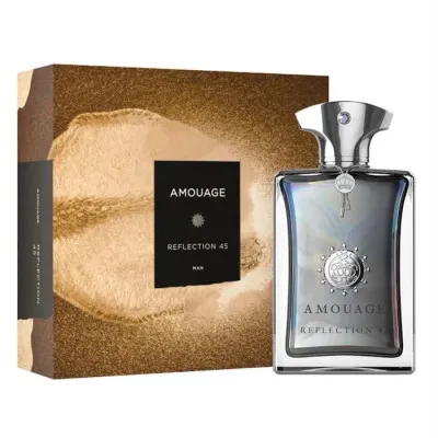 Perf Masc Amouage Reflection 45 Man Extdp