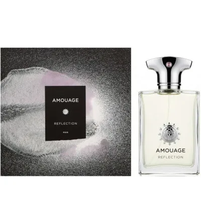 Perf Masc Amouage Reflection Man