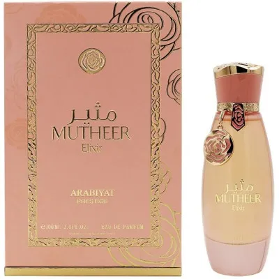 Perf Masc Arabiyat Prestige Mutheer Elixir