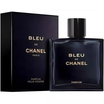 Chanel Bleu Parfum Pour Homme — 2