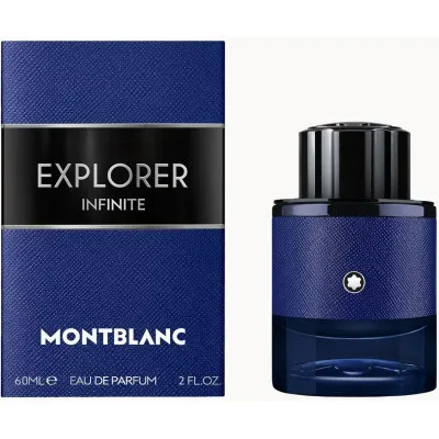 Perf Masc Montblanc Explorer Infinite