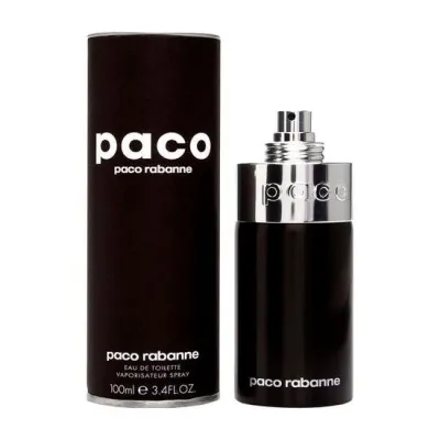 Perf Masc Paco Rabanne Paco de Paco