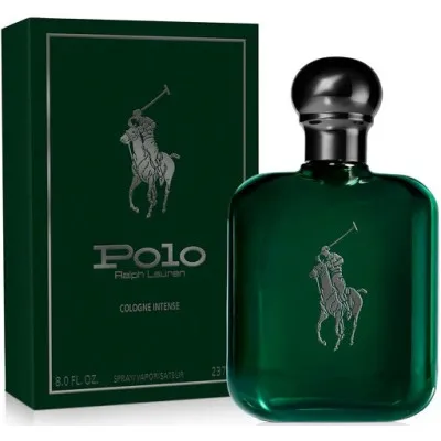 Perf Masc Ralph Lauren Polo Cologne Intense