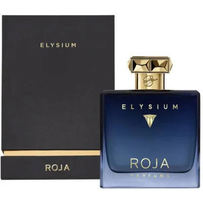 Perf Masc Roja Elysium — 2