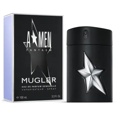 Perf Masc Thierry Mugler A*Men Fantasm