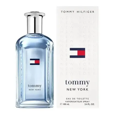 Perf Masc Tommy Forever Men — 2
