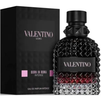 Perf Masc Valentino Uomo Born In Roma Intense — 2