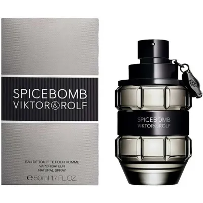 Viktor & Rolf Spicebomb