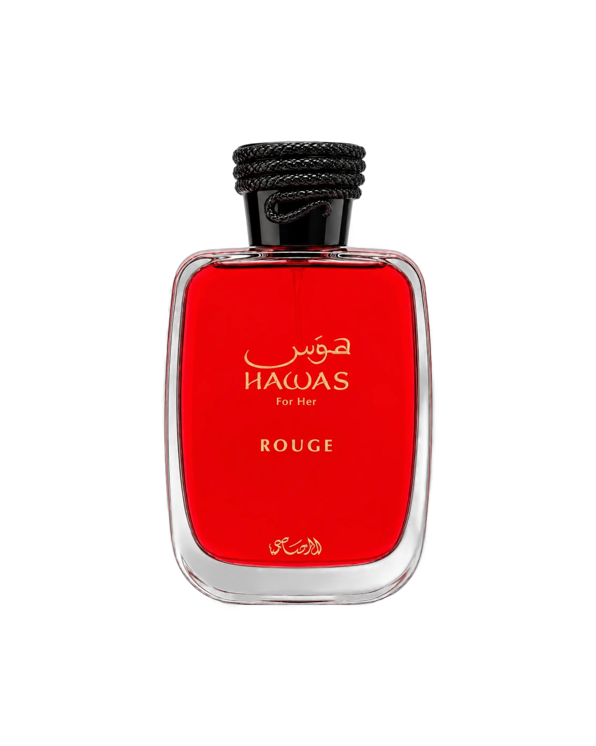 Rasasi Hawas Rouge F — 3