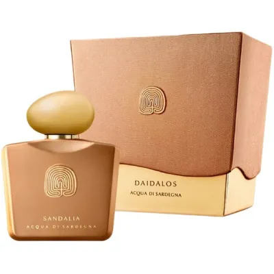 Perf Uni Acqua Di Sardegna Shardana Daidalos
