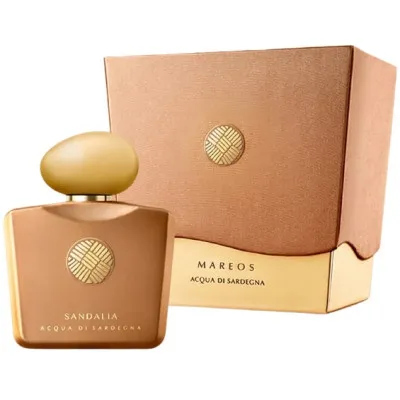 Perf Uni Acqua Di Sardegna Shardana Mareos