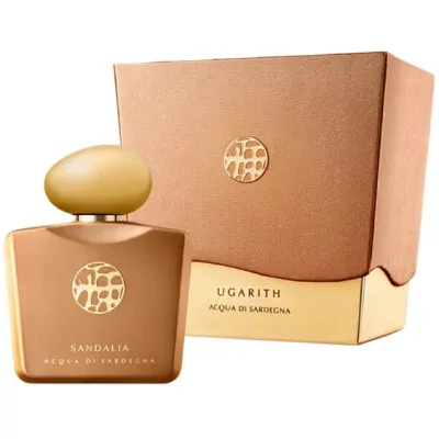 Perf Uni Acqua Di Sardegna Shardana Ugarith