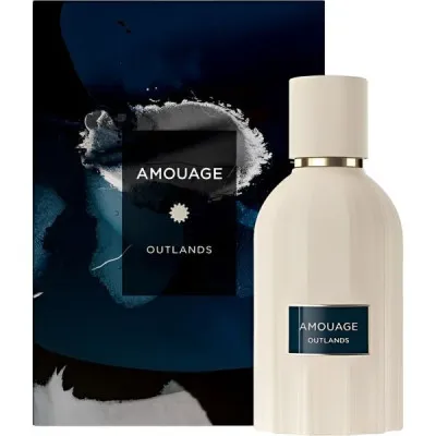 Perf Uni Amouage Outlands