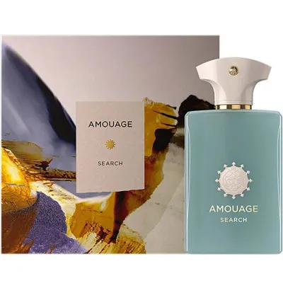 Perf Uni Amouage Search