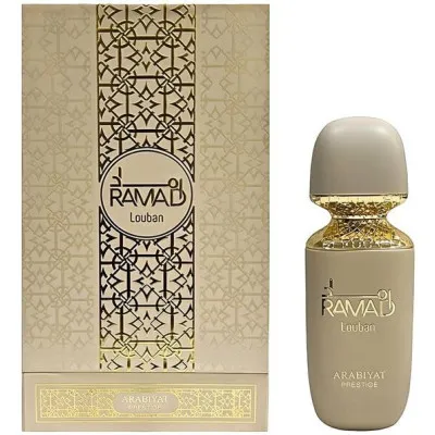 Perf Uni Arabiyat Prestige Ramad Louban