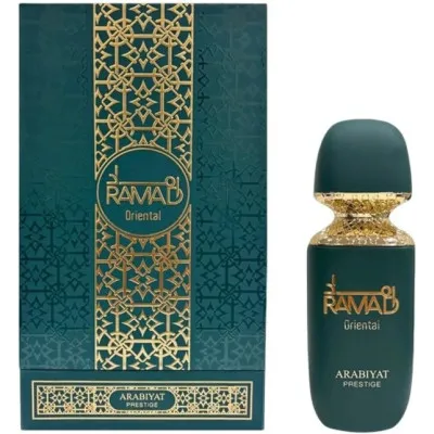 Perf Uni Arabiyat Prestige Ramad Oriental
