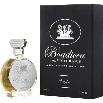 Perf Uni Boadicea The Victorious Complex