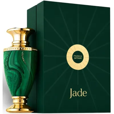 Perf Uni French Avenue Jade