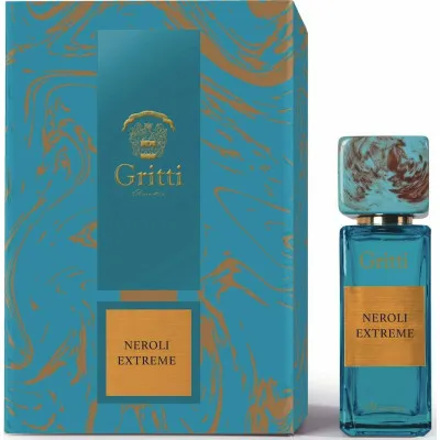 Perf Uni Gritti Neroli Extreme