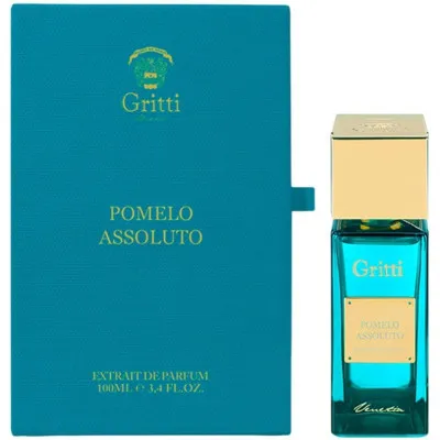Perf Uni Gritti Pomelo Assoluto