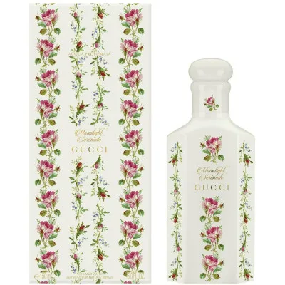 Perf Uni Gucci Moonlight Serenade Perfumed Water
