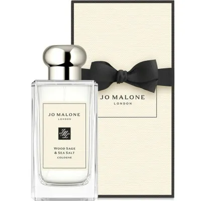 Perf Uni Jo Malone Wood Sage & Sea Salt