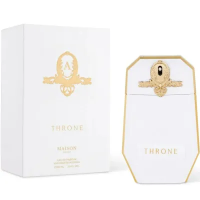 Perf Uni Maison Asrar Throne