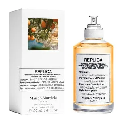 Perf Uni Maison Margiela Replica Never Ending Summer