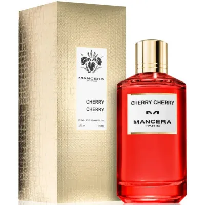 Perf Uni Mancera Paris Cherry Cherry