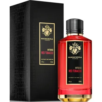 Perf Uni Mancera Paris Intense Red Tobacco