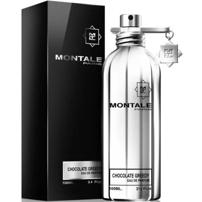 Perf Uni Montale Chocolate Greedy