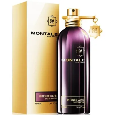 Perf Uni Montale Intense Cafe