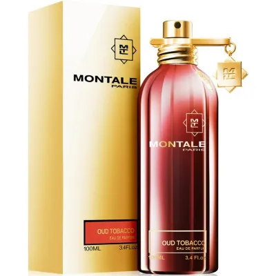 Perf Uni Montale Oud Tobacco