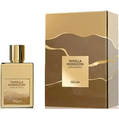 Perf Uni Salum Vanilla Monsoon