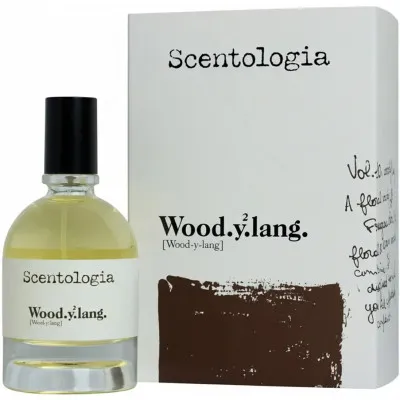 Perf Uni Scentologia Woodylang