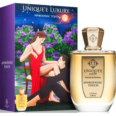 Perf Uni Unique Luxury Aphrodisiac Touch